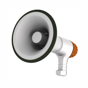 Featured Home Page Image - Bullhorn