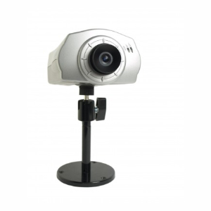 Featured Home Page Image - Security Camera