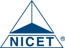 NICET-Logo-II